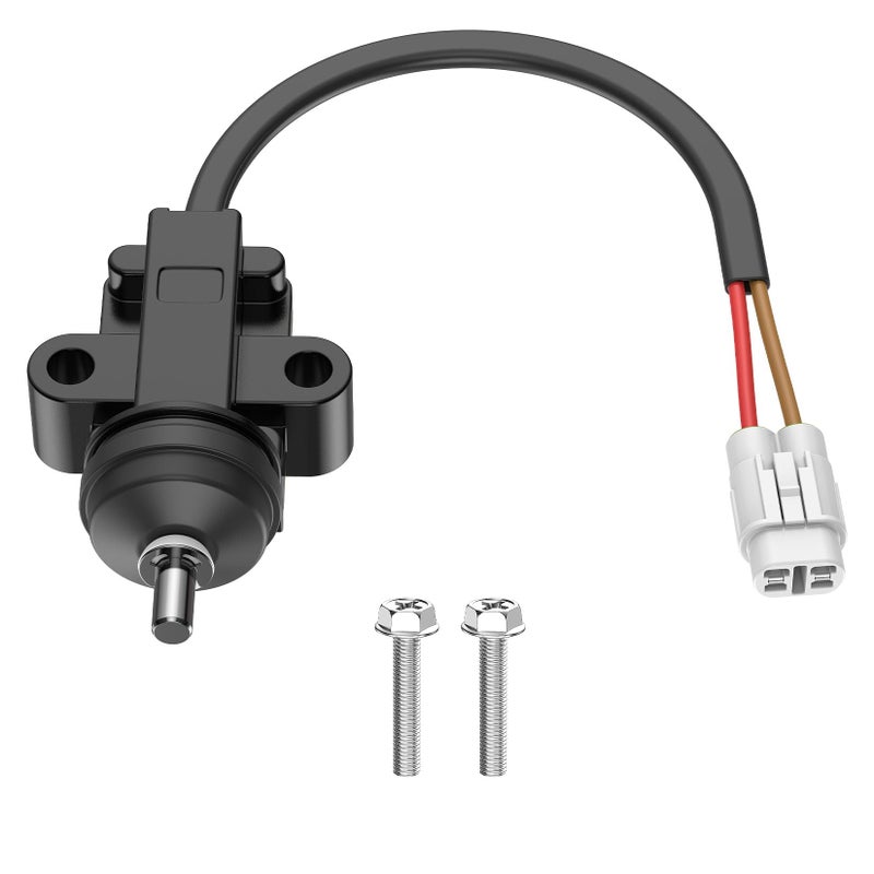 Drive-up Golf Cart Stop Switch Fits for Yamaha G14, G16, G19, G22 G29 Gas and Electric Golf Carts, Golf Cart Accelerator Micro Stop Switch for Yamaha JF7-82817-20 - Image 1